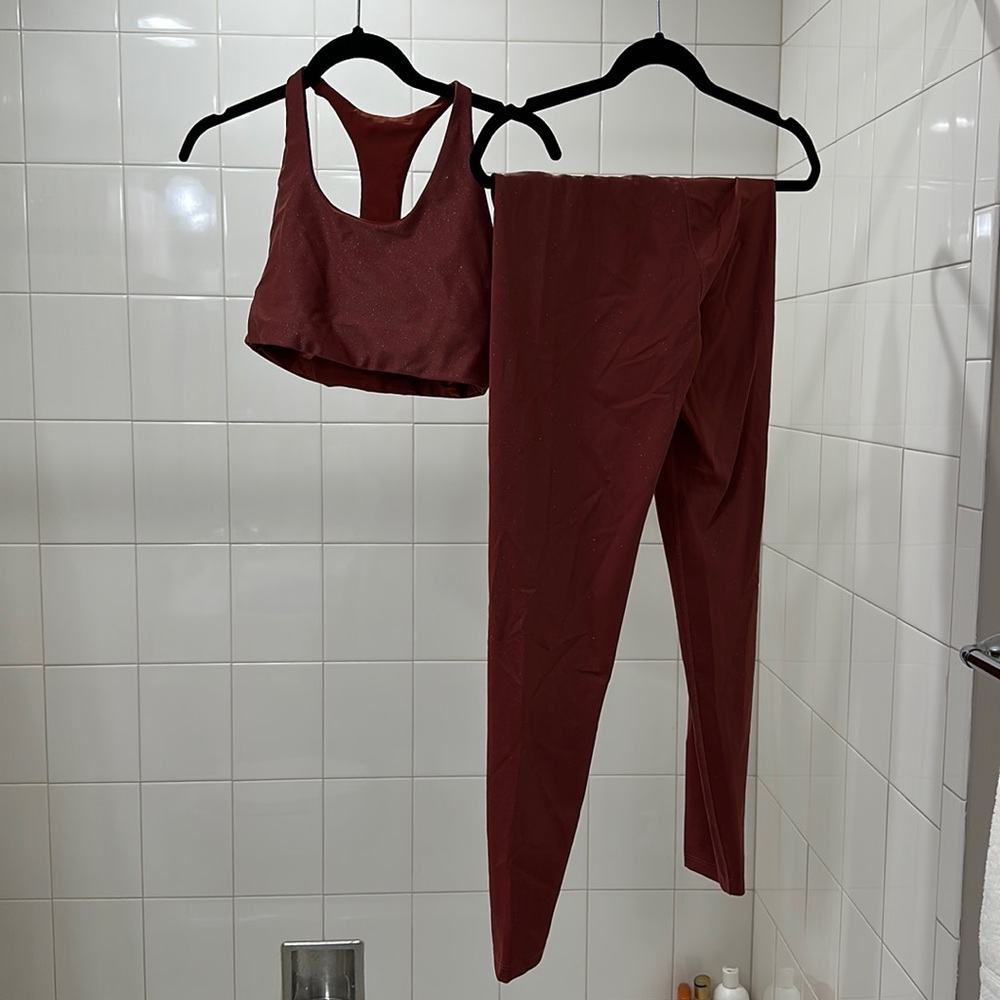Rust Beach Riot Set